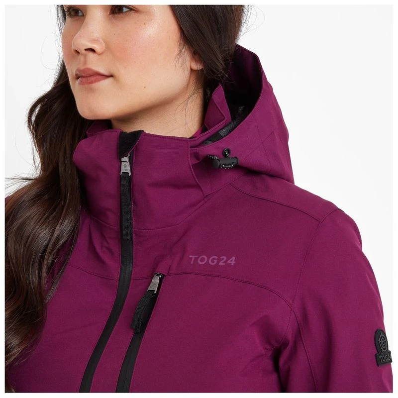 Ladies 3 in 1 waterproof jacket size 24 shop