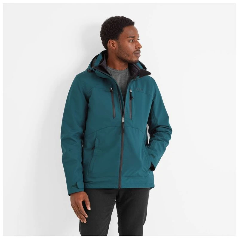 Hype waterproof jacket online