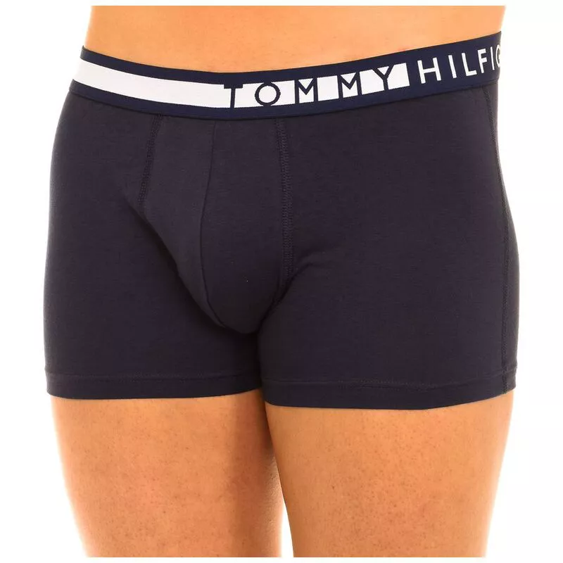 Tommy Hilfiger Classic Boxer Brief 3-Pack 
