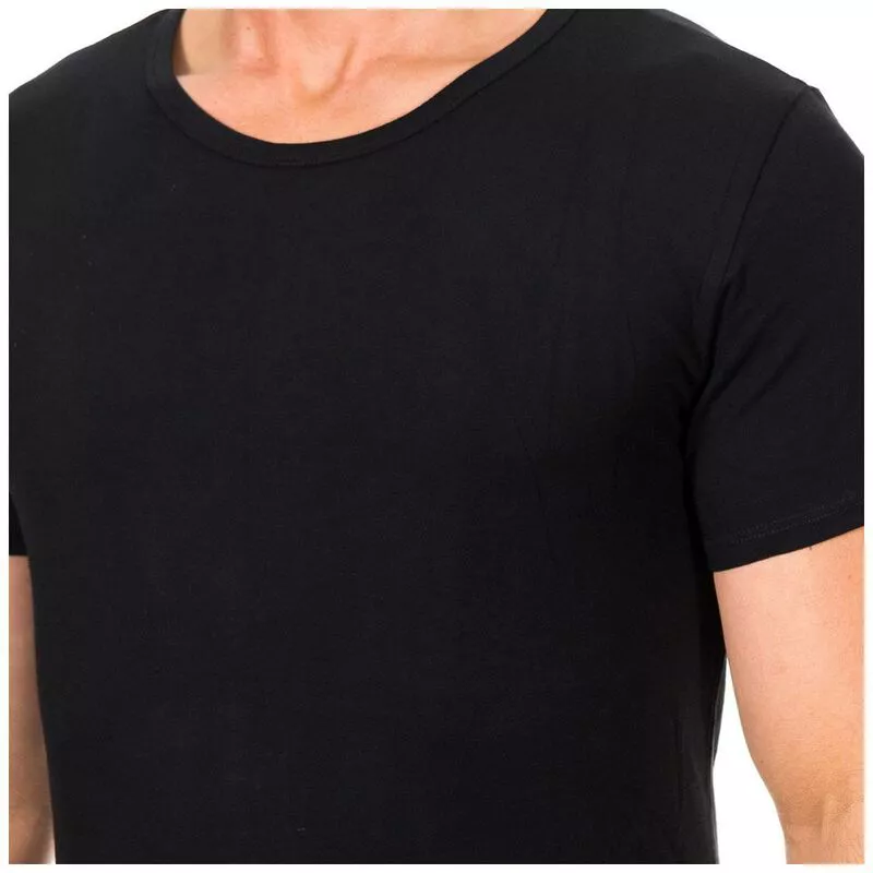 Tommy hilfiger classic crew t shirt 3 pack hotsell