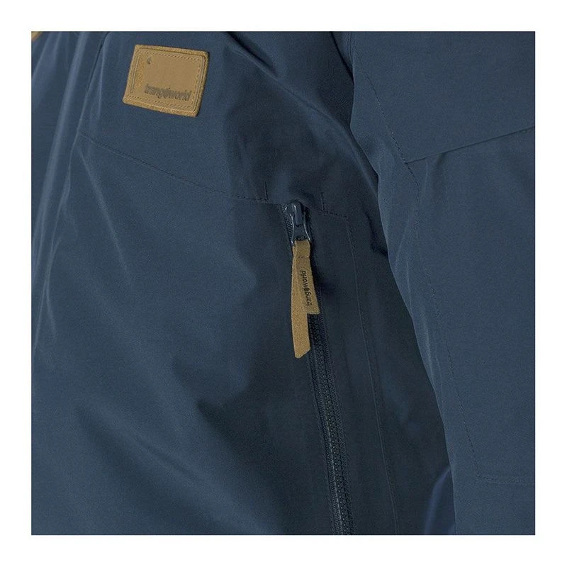 Trangoworld Giacca Inobe Termic KB Uomo Blu privatesportshop