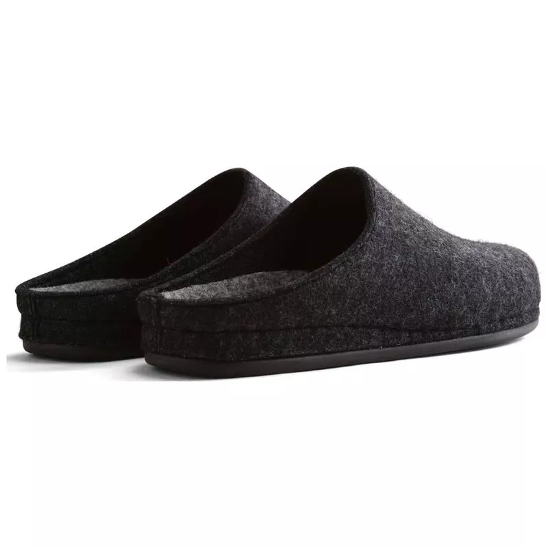 travelin slippers