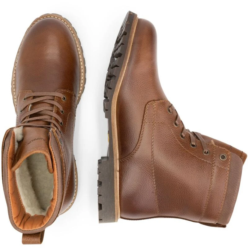 Chaussures travelin outlet
