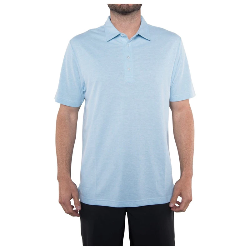 Travis mathew 2025 crenshaw polo