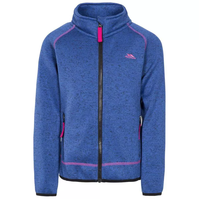 Trespass airtrap fleece outlet at300