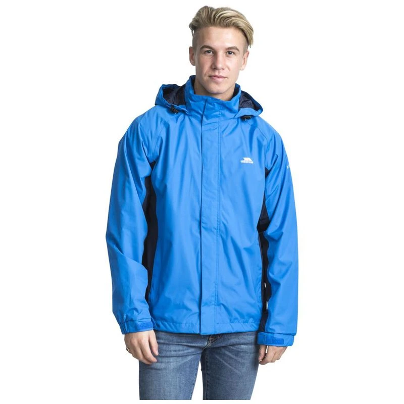 Trespass discount edwards ii
