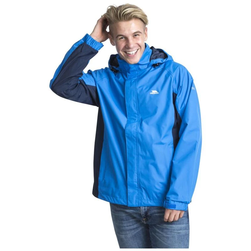 Trespass cartwright jacket online
