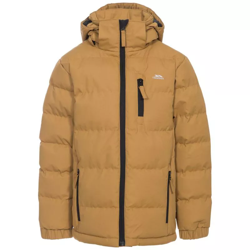 Trespass boys winter coats cheap