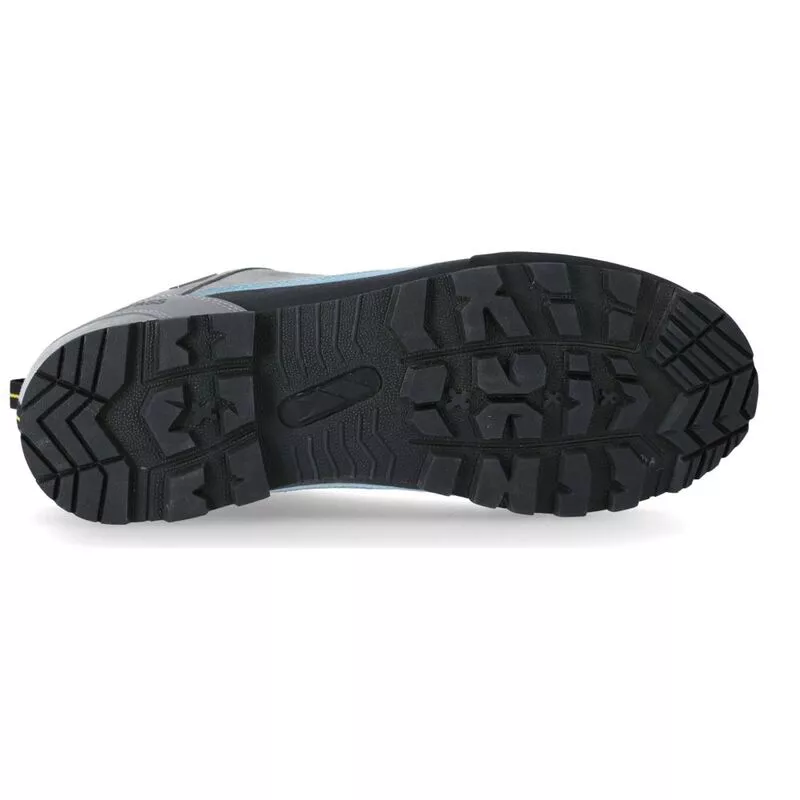 Trespass mens sales walking shoes