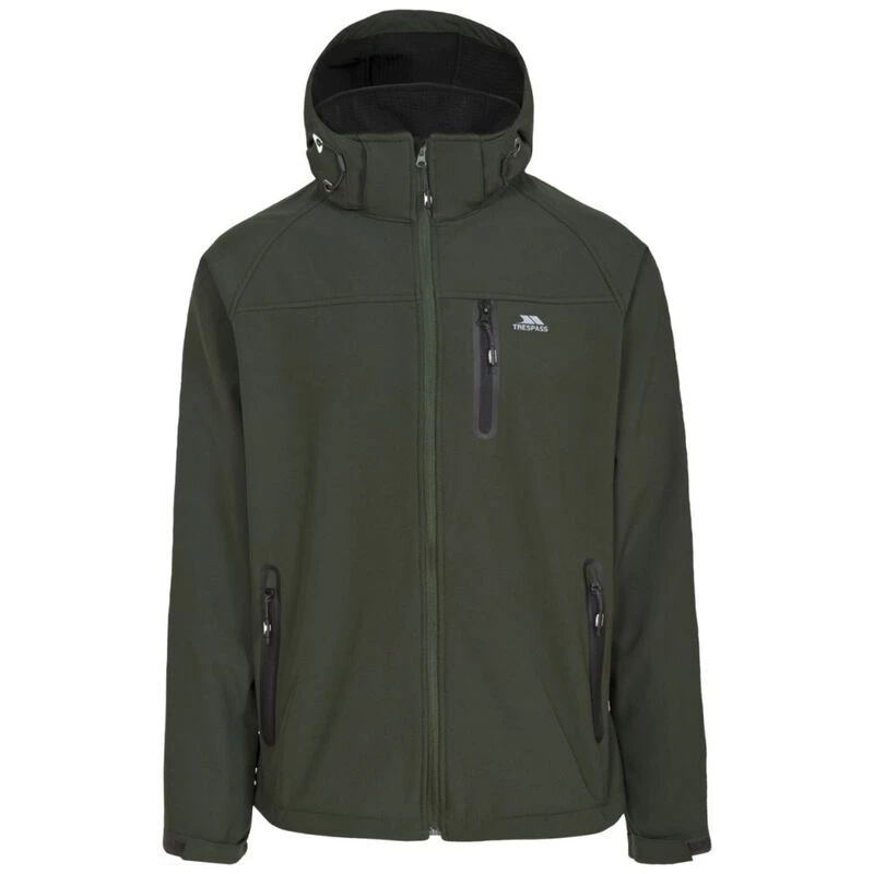 Trespass jacket mens 2025