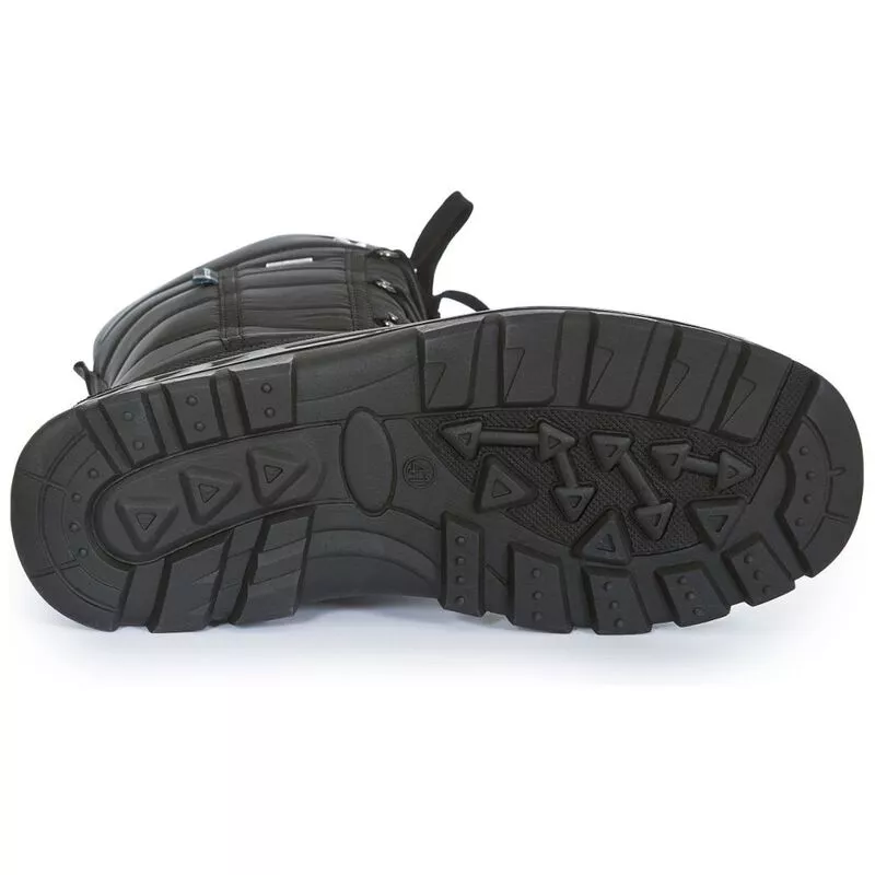 Mens trespass snow boots sale