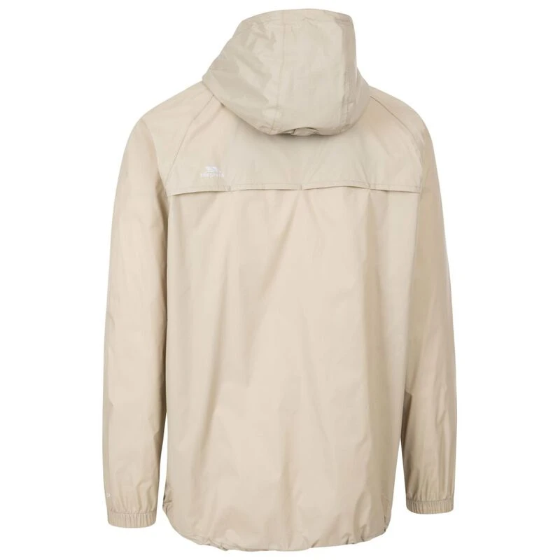Qikpac rain jacket hot sale