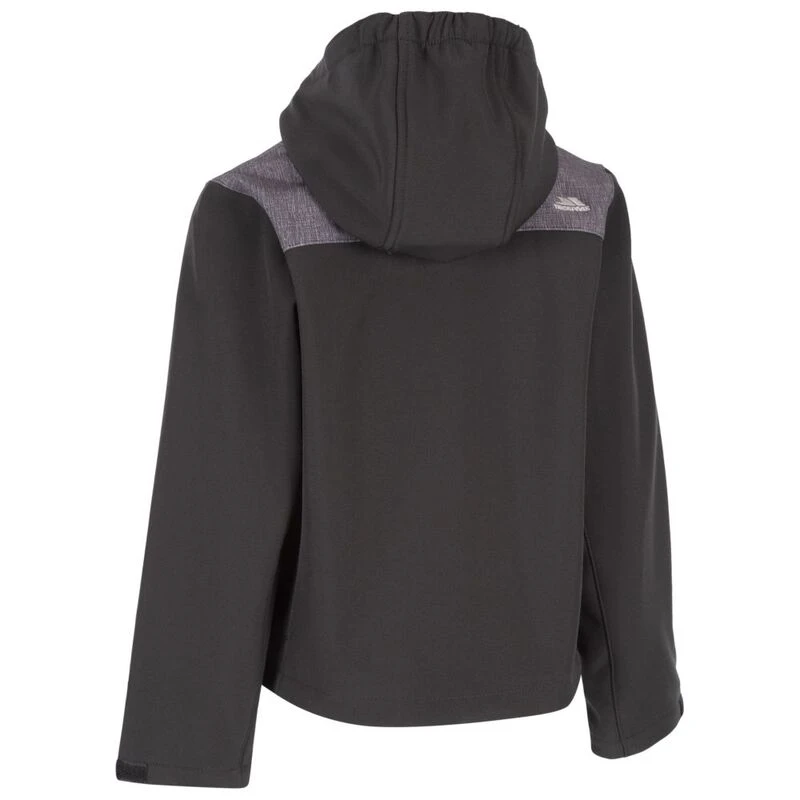 Tresspass kids jacket outlet