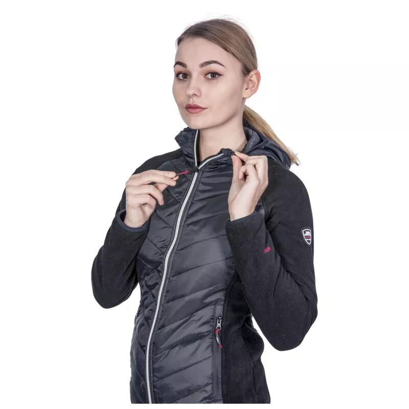 Trespass fleece jacket on sale