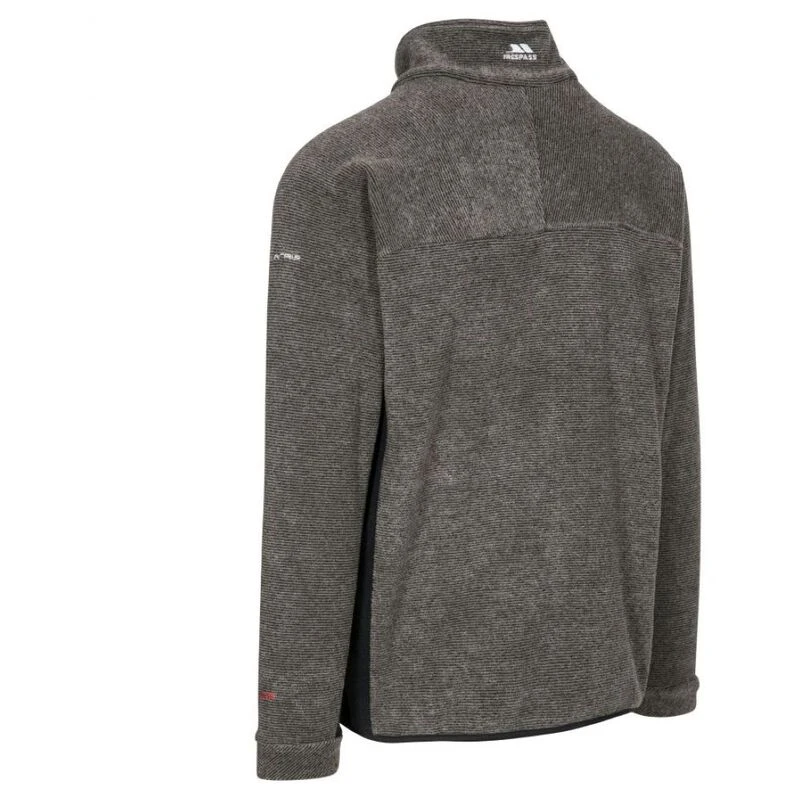 Trespass jynx mens fleece jacket sale