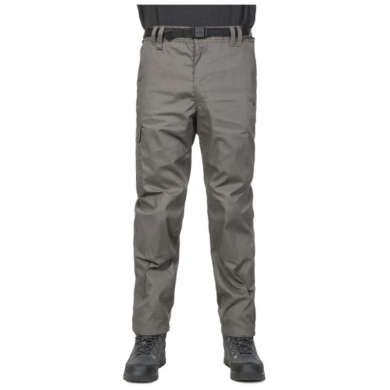 ProQuip Mens Pro-Tech Winter Tech Thermal Trousers – More Sports