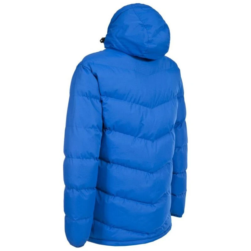 Trespass blustery jacket top