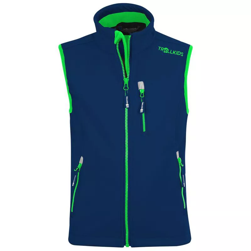 Trollkids softshell new arrivals