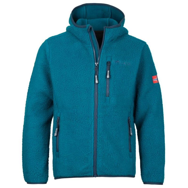 Mandal jacket 2025