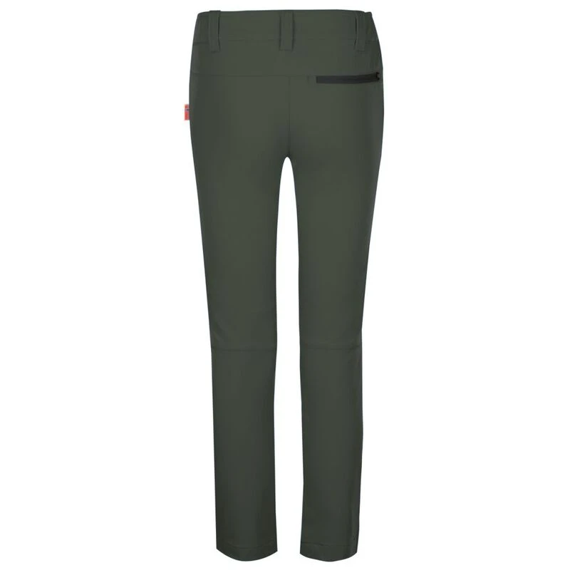 The Top 5 Best Waterproof Trousers for Autumn | Millets
