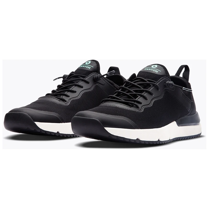 Tropicfeel Canyon Shoes Fresh Black Sportpursuit