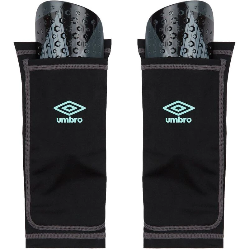 Umbro shin hot sale guards
