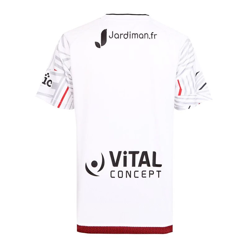 Umbro Mens 93912060 Jersey (White)