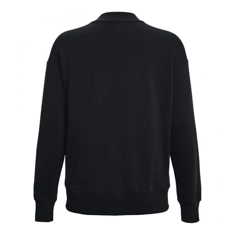 Pull under armour femme clearance