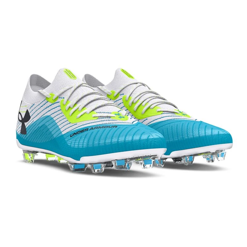 Under Armour Womens Shadow Elite 2.0 FG Artificial Ground Football Boo