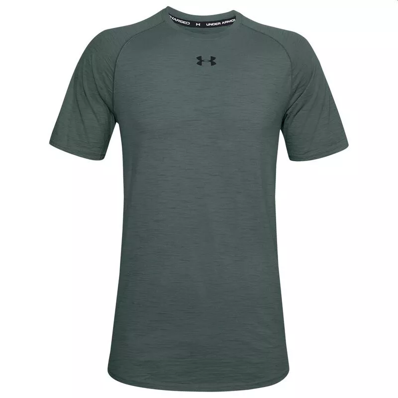 Under armour men's 2025 charged cotton tee