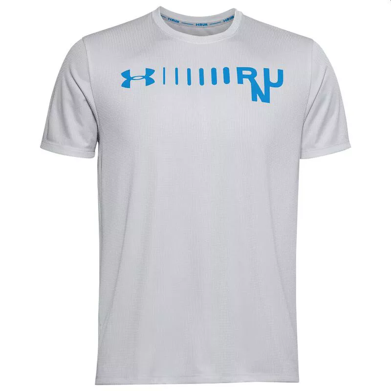 Men's ua speed outlet stride short sleeve