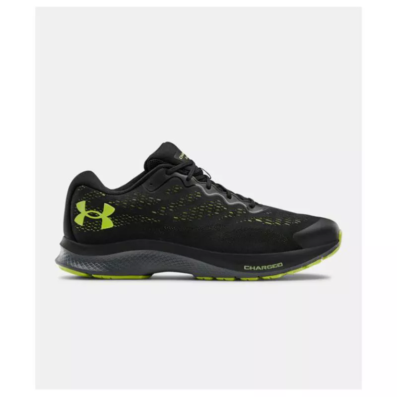 Under armour men's charged bandit cheap