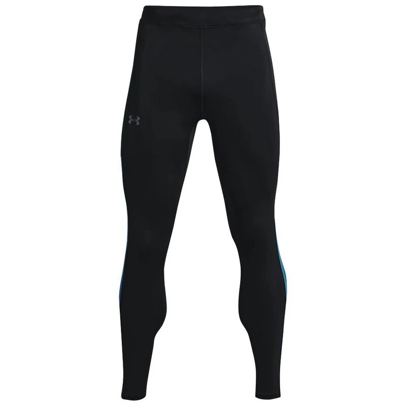 UnderArmour Mens Fly Fast 3.0 Tights (Black)