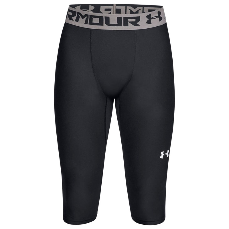 Under Armour Mens Baseline Knee Tights