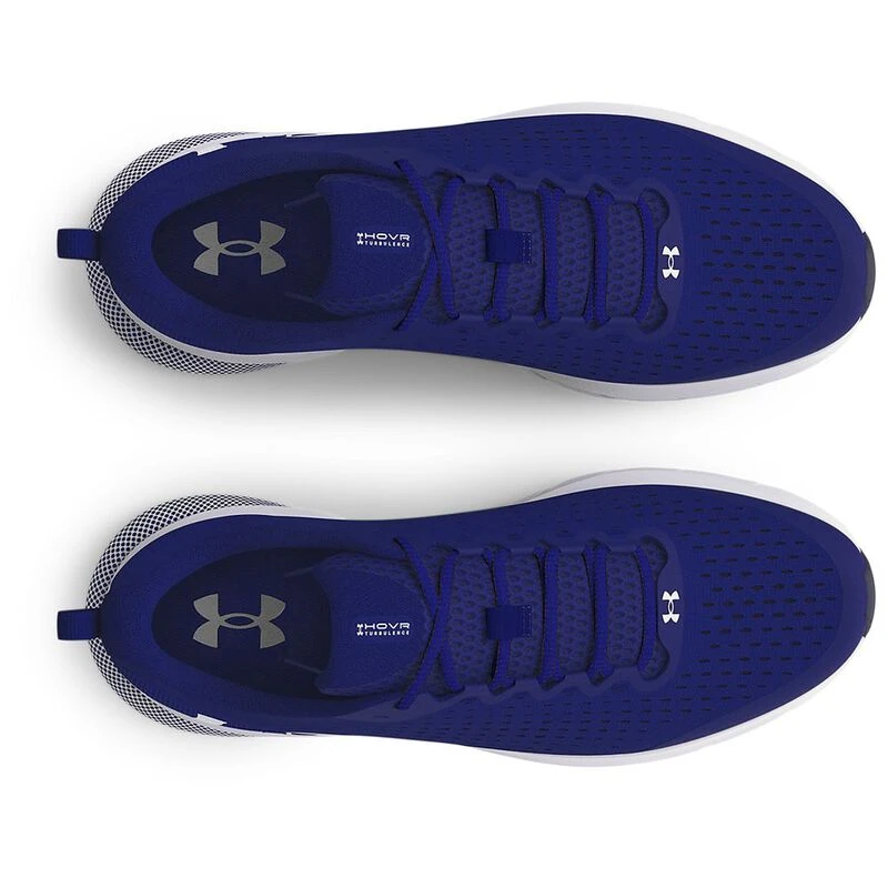Under Mens HOVR Shoes (Blue) | Sportpursuit.com