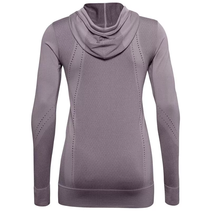 Under armour seamless cheap hoodie