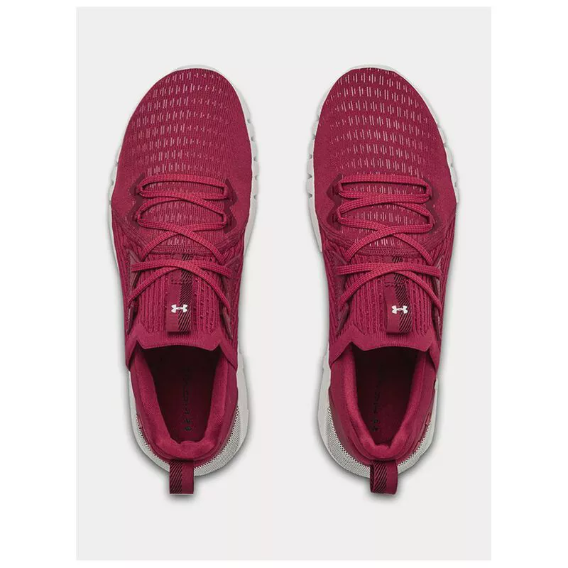 Under armour hovr slk evo red sale