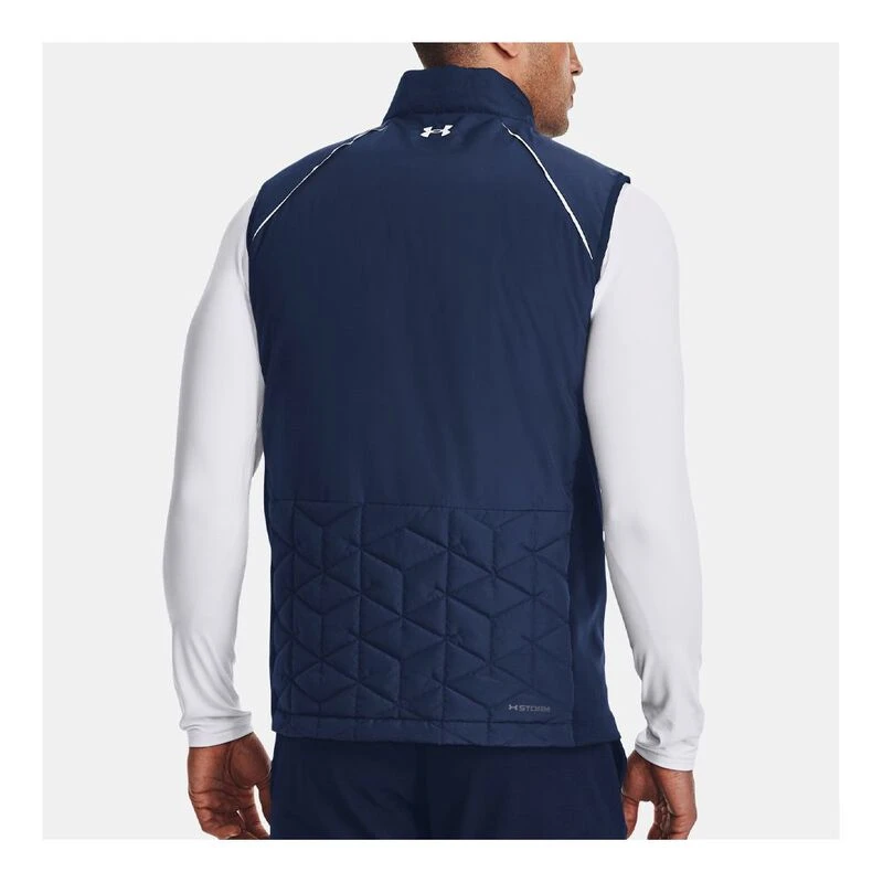 Under armour reactor gilet top