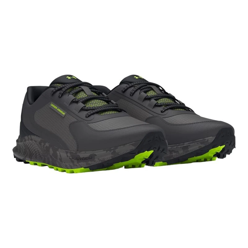 Men's charged bandit 3 running shoe hotsell