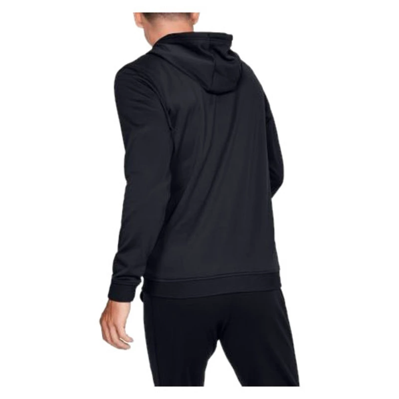 Under armour af outlet graphic po hoodie