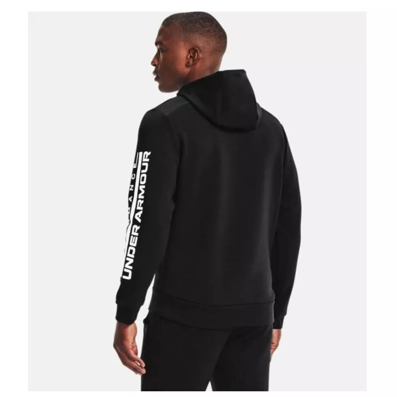 Under armour apollo black deals