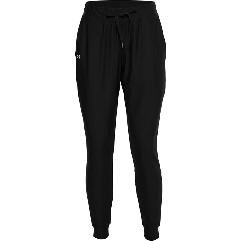 Under Armour Womens Vanish Trousers Black Sportpursuit