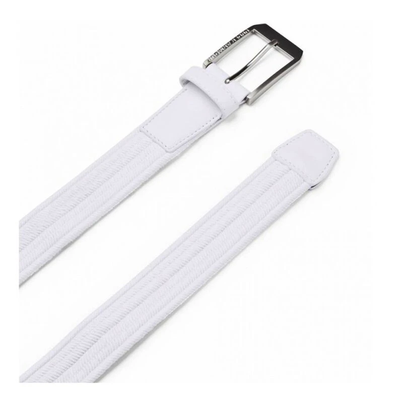 Ceinture golf under armour shop