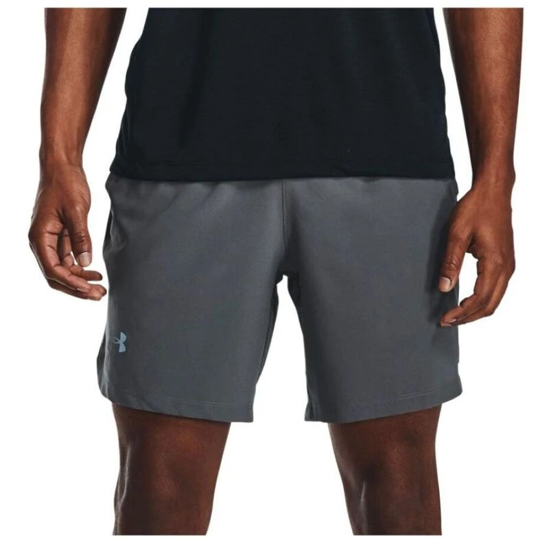 Under armour deals launch 7 shorts