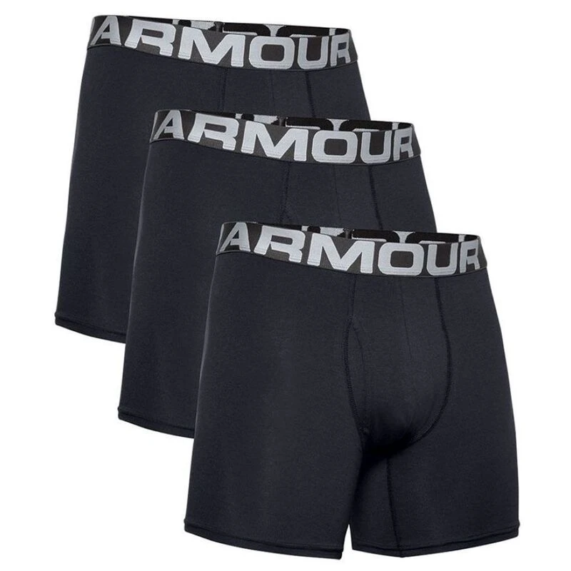 Sous vetement homme under armour outlet