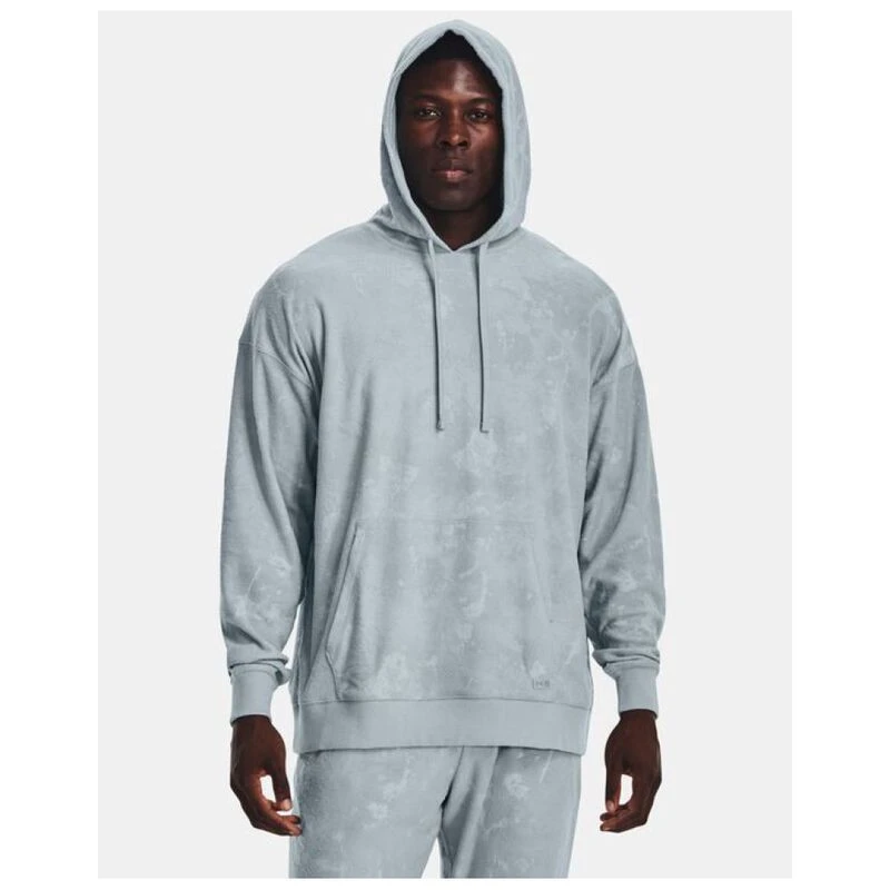 Felpa under armour uomo con cappuccio shop