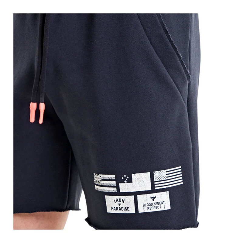 Men's no iron shorts hotsell