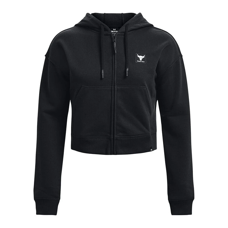 Under armour outlet swacket gold women