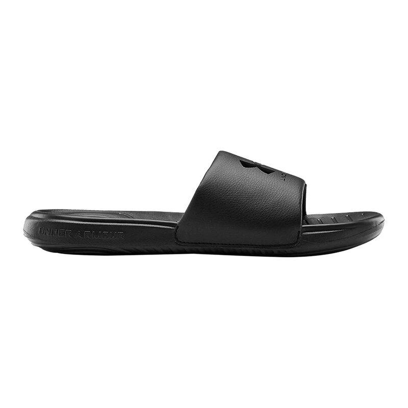 Under armour top toddler flip flops