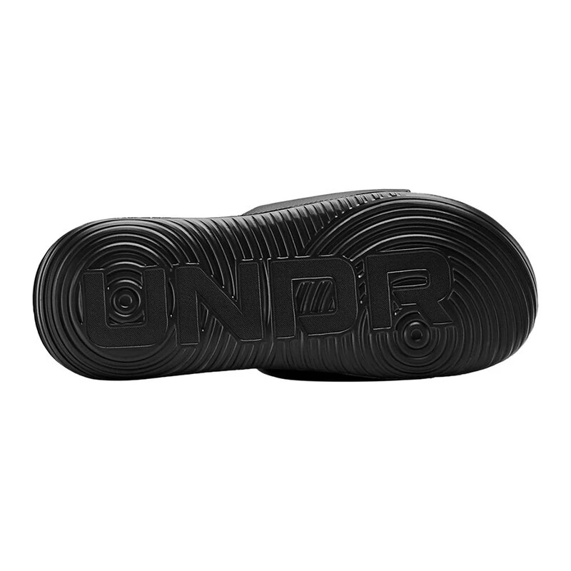 Under armour kids sandals deals
